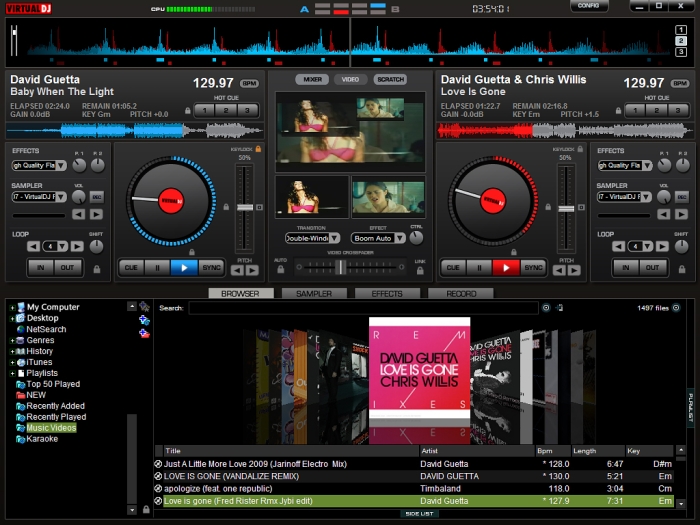 Virtual dj v6 1 pro crack chattchitto rg download